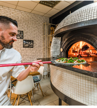 عشرة مطاعم بيتزا في روما عليكم معرفتها قبل السفر إلى روما